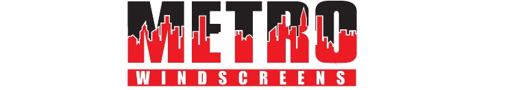 Metro Windscreens Main Logo